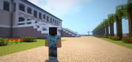 GTA servers are great fun with friends (Image via MC GTM)